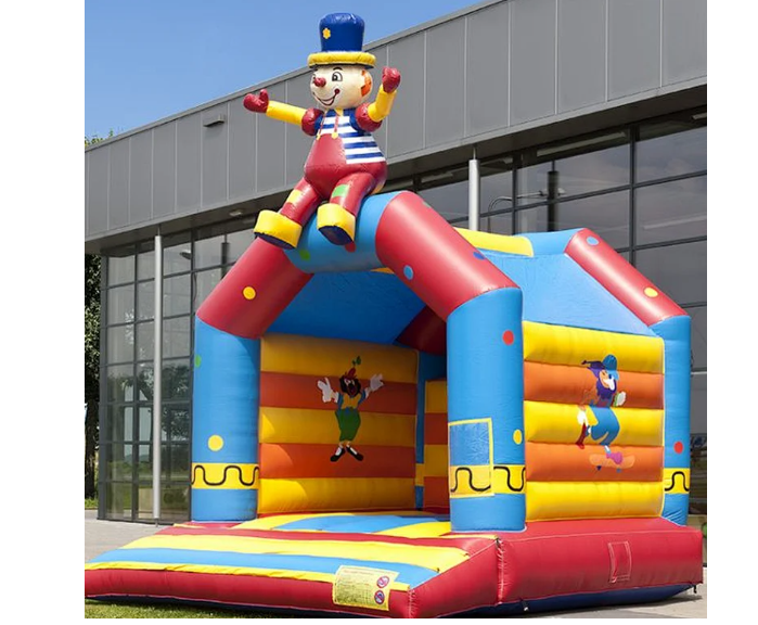 clown11