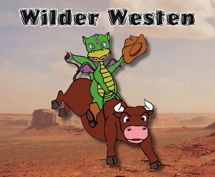 wilderwesen