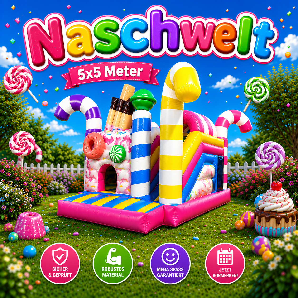 Naschwelt