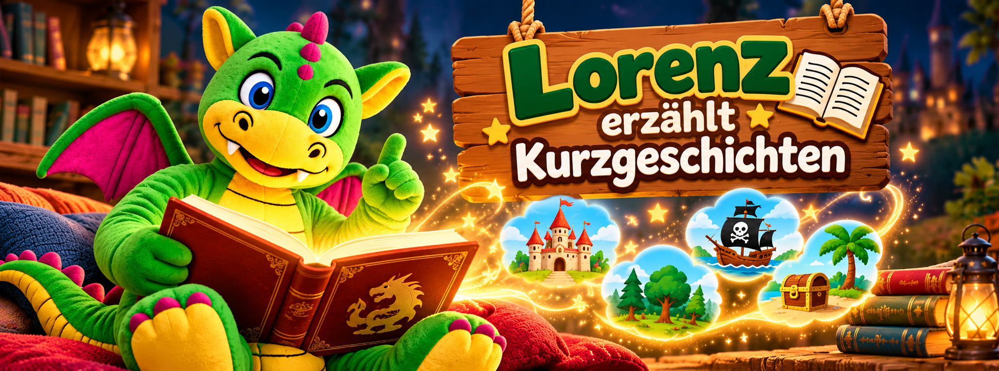 Lorenz-erzaehlt_-Magische-Kurzgeschichten